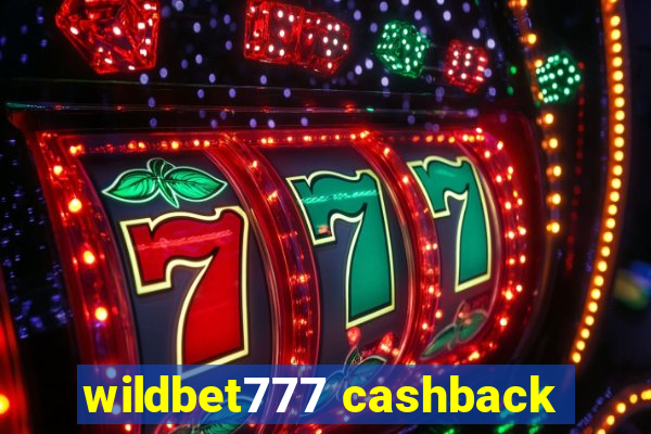 wildbet777 cashback